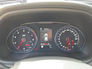 Hyundai i30 N 2.0 T N.Lux Light Seats Auto.