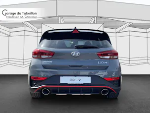 Hyundai i30 N 2.0 T N.Lux Light Seats Auto.