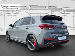 Hyundai i30 N 2.0 T N.Lux Light Seats Auto.