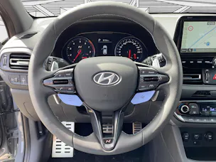 Hyundai i30 N 2.0 T N.Lux Light Seats Auto.