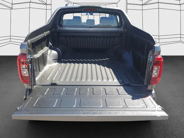 Maxus T60 Max 2.0 TD Luxury Auto. 3,5T