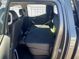 Maxus T60 Max 2.0 TD Luxury Auto. 3,5T