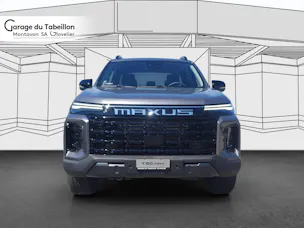 Maxus T60 Max 2.0 TD Luxury Auto. 3,5T