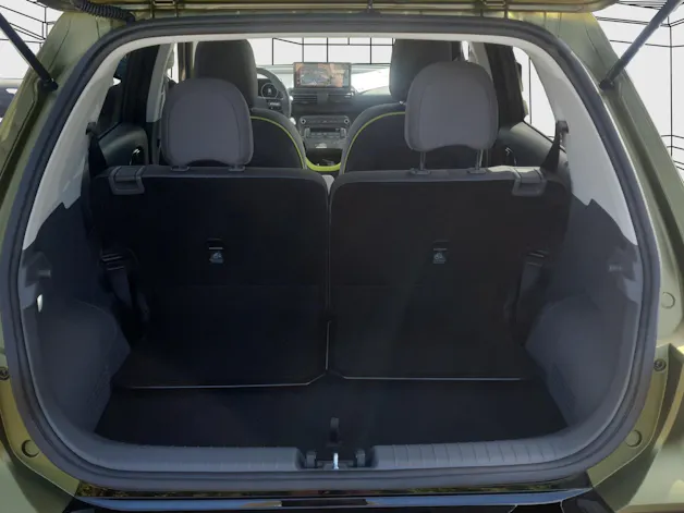 Hyundai Inster Electric Vertex Cross 49kWh 360 kms autonomie