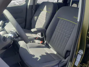 Hyundai Inster Electric Vertex Cross 49kWh 360 kms autonomie