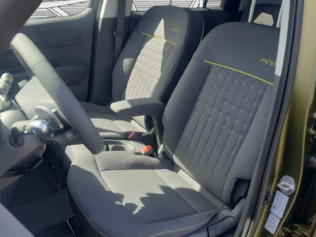 Hyundai Inster Electric Vertex Cross 49kWh 360 kms autonomie