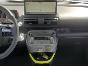 Hyundai Inster Electric Vertex Cross 49kWh 360 kms autonomie