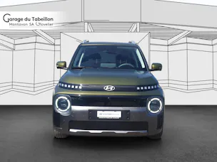 Hyundai Inster Electric Vertex Cross 49kWh 360 kms autonomie