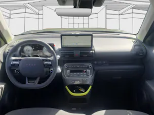 Hyundai Inster Electric Vertex Cross 49kWh 360 kms autonomie