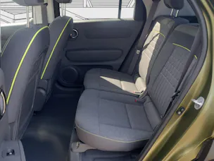 Hyundai Inster Electric Vertex Cross 49kWh 360 kms autonomie