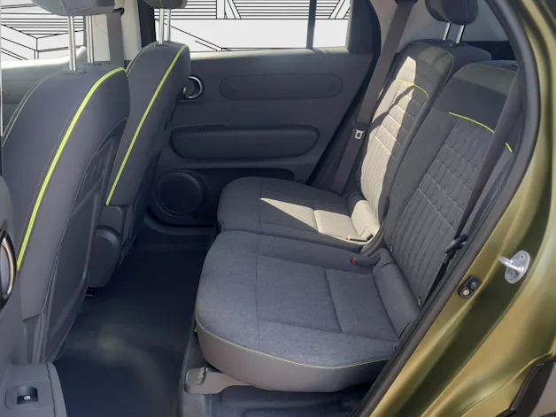 Hyundai Inster Electric Vertex Cross 49kWh 360 kms autonomie