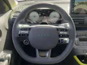 Hyundai Inster Electric Vertex Cross 49kWh 360 kms autonomie