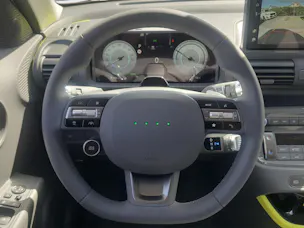 Hyundai Inster Electric Vertex Cross 49kWh 360 kms autonomie