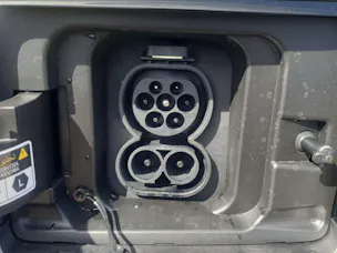 Hyundai Inster Electric Vertex Cross 49kWh 360 kms autonomie