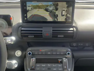 Hyundai Inster Electric Vertex Cross 49kWh 360 kms autonomie