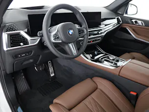 BMW X5 30d xDrive SAG