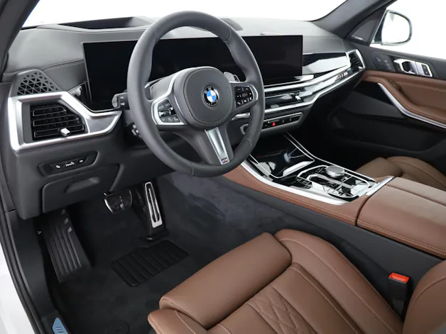 BMW X5 30d xDrive SAG