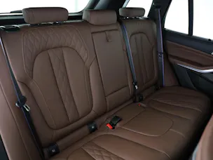 BMW X5 30d xDrive SAG