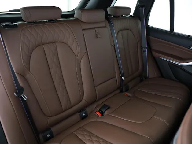 BMW X5 30d xDrive SAG