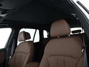 BMW X5 30d xDrive SAG