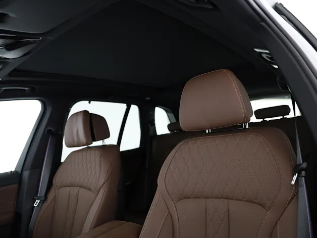 BMW X5 30d xDrive SAG