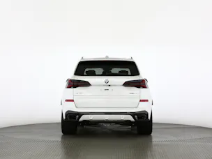 BMW X5 30d xDrive SAG
