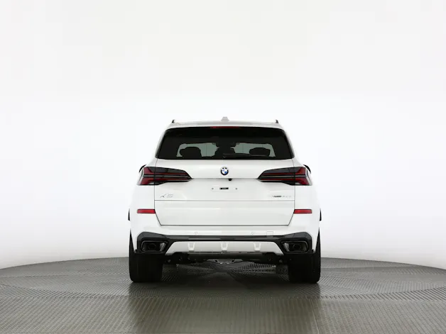 BMW X5 30d xDrive SAG
