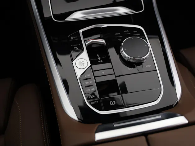 BMW X5 30d xDrive SAG
