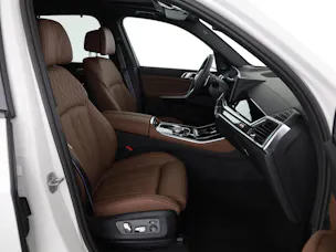BMW X5 30d xDrive SAG