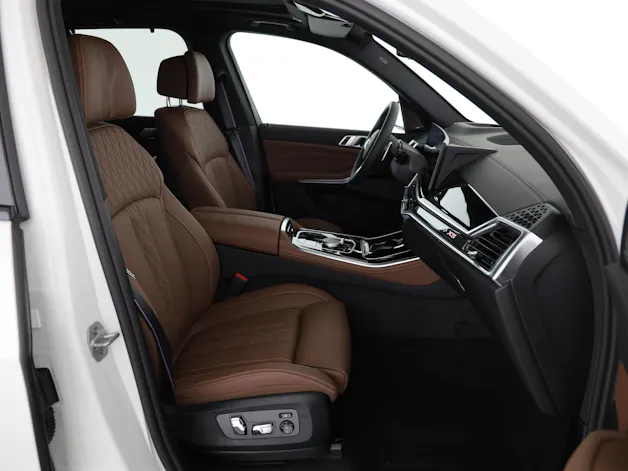 BMW X5 30d xDrive SAG