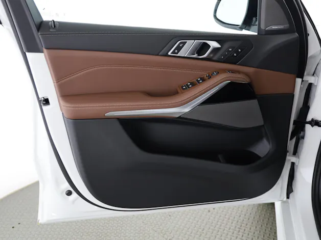BMW X5 30d xDrive SAG