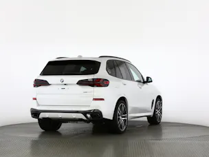 BMW X5 30d xDrive SAG