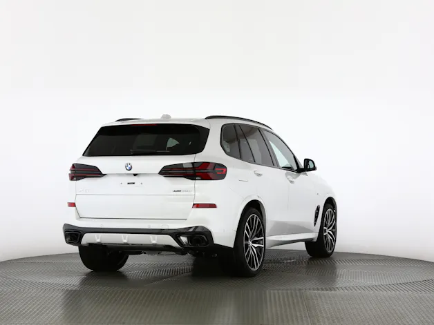 BMW X5 30d xDrive SAG
