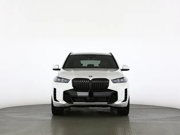 BMW X5 30d xDrive SAG