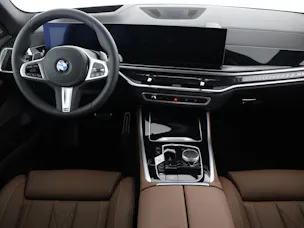BMW X5 30d xDrive SAG