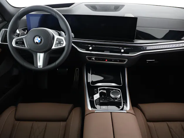 BMW X5 30d xDrive SAG