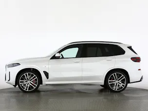BMW X5 30d xDrive SAG