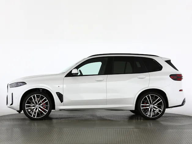 BMW X5 30d xDrive SAG