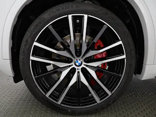 BMW X5 30d xDrive SAG