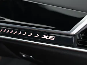 BMW X5 30d xDrive SAG
