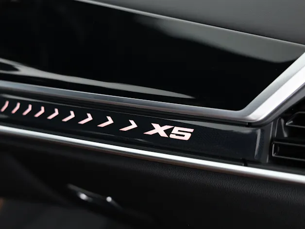 BMW X5 30d xDrive SAG