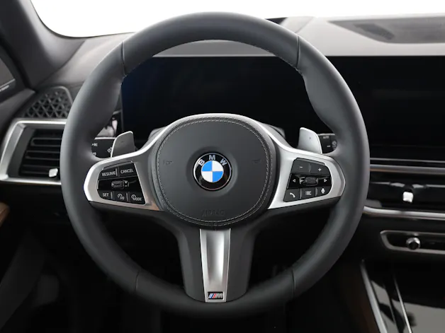 BMW X5 30d xDrive SAG