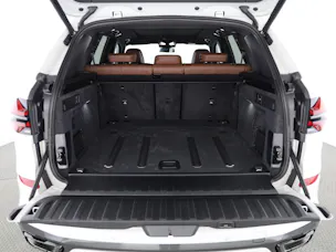 BMW X5 30d xDrive SAG