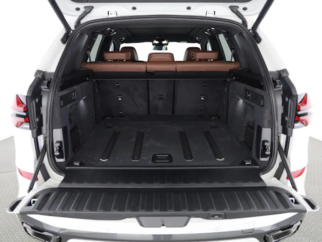 BMW X5 30d xDrive SAG