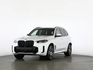 BMW X5 30d xDrive SAG