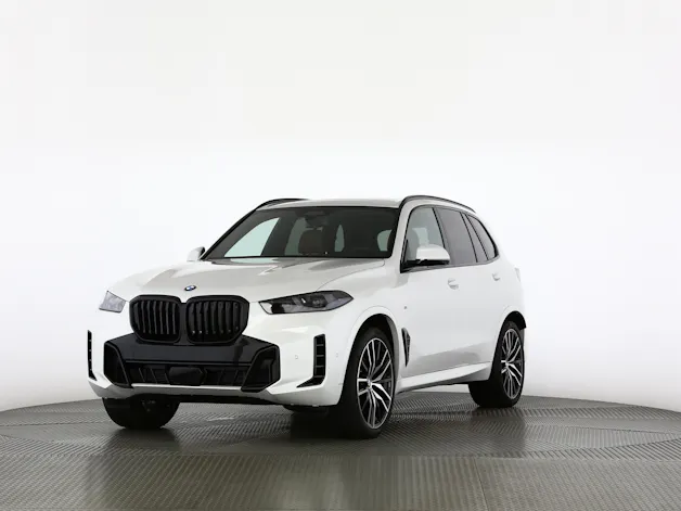 BMW X5 30d xDrive SAG