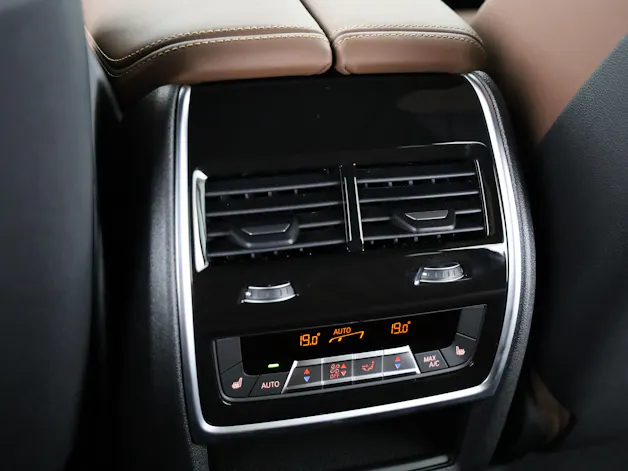 BMW X5 30d xDrive SAG