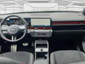 Hyundai Kona 1.6 T-GDi NEW N-Line 4WD Auto.
