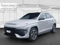 Hyundai Kona 1.6 T-GDi NEW N-Line 4WD Auto.
