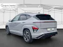 Hyundai Kona 1.6 T-GDi NEW N-Line 4WD Auto.